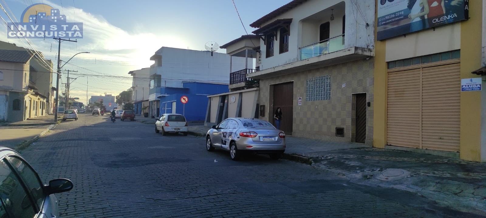 Ponto Comercial à venda, SUMARE, 0.00m² - Invista Conquista