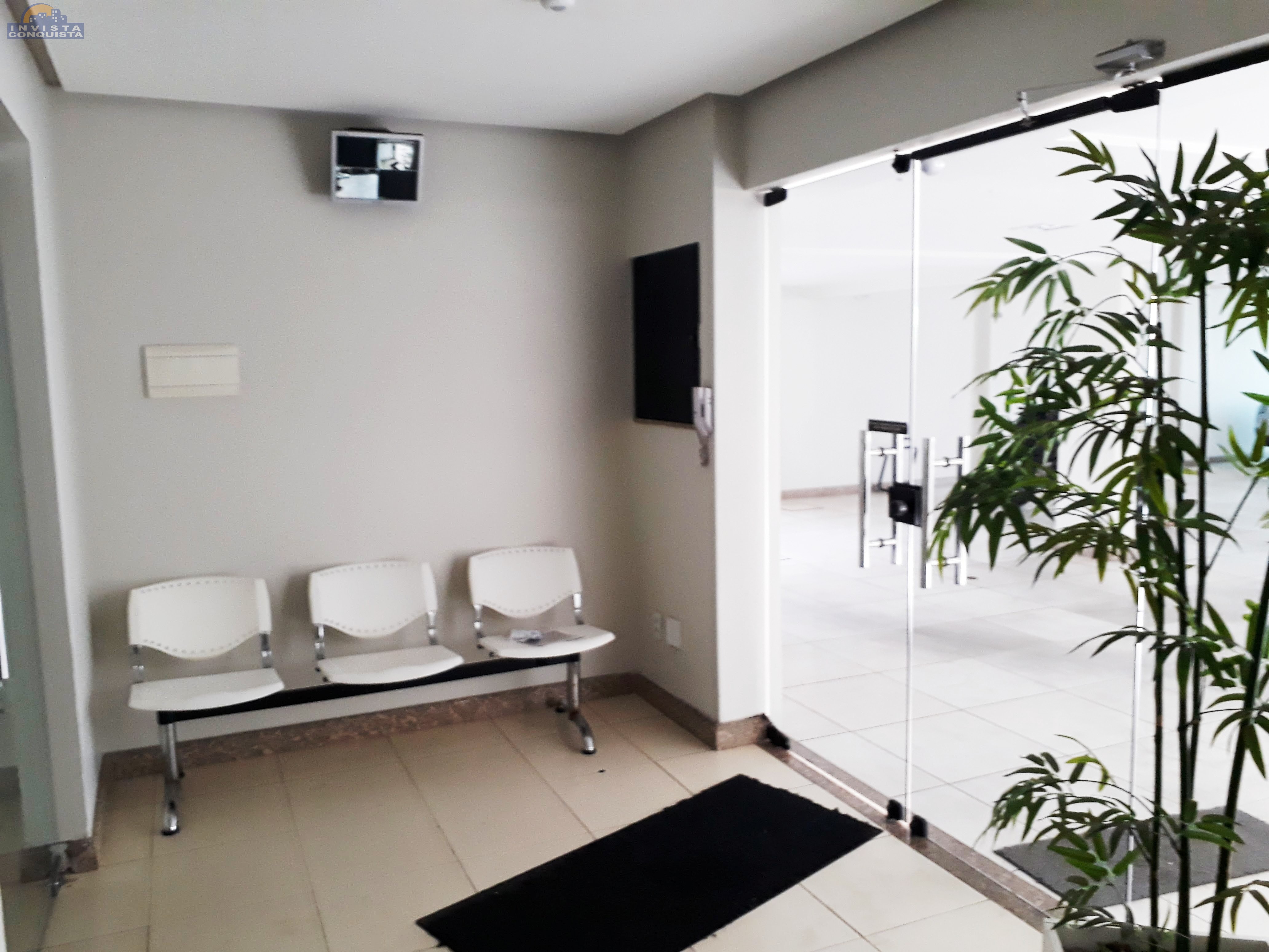 Apartamento à venda, RECREIO, com 3 quartos, 100.00m² - Invista Conquista