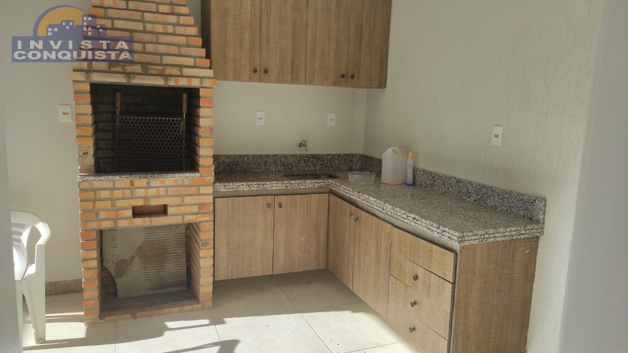Apartamento, RECREIO, com 3 quartos, 160.00m² - Invista Conquista