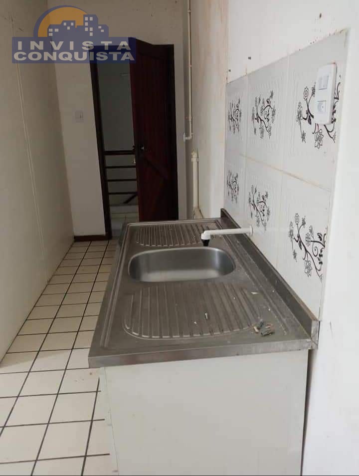 Apartamento para alugar, RECREIO, com 1 quarto, 35.00m² - Invista Conquista