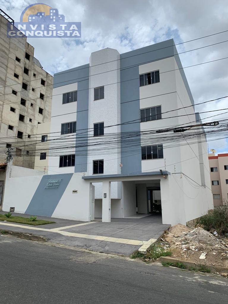 APARTAMENTO PARA VENDA OU ALUGUEL NO CANDEIAS - Invista Conquista