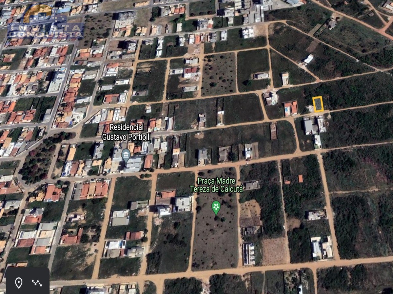 Terreno à venda, CANDEIAS, 360.00m² - Invista Conquista