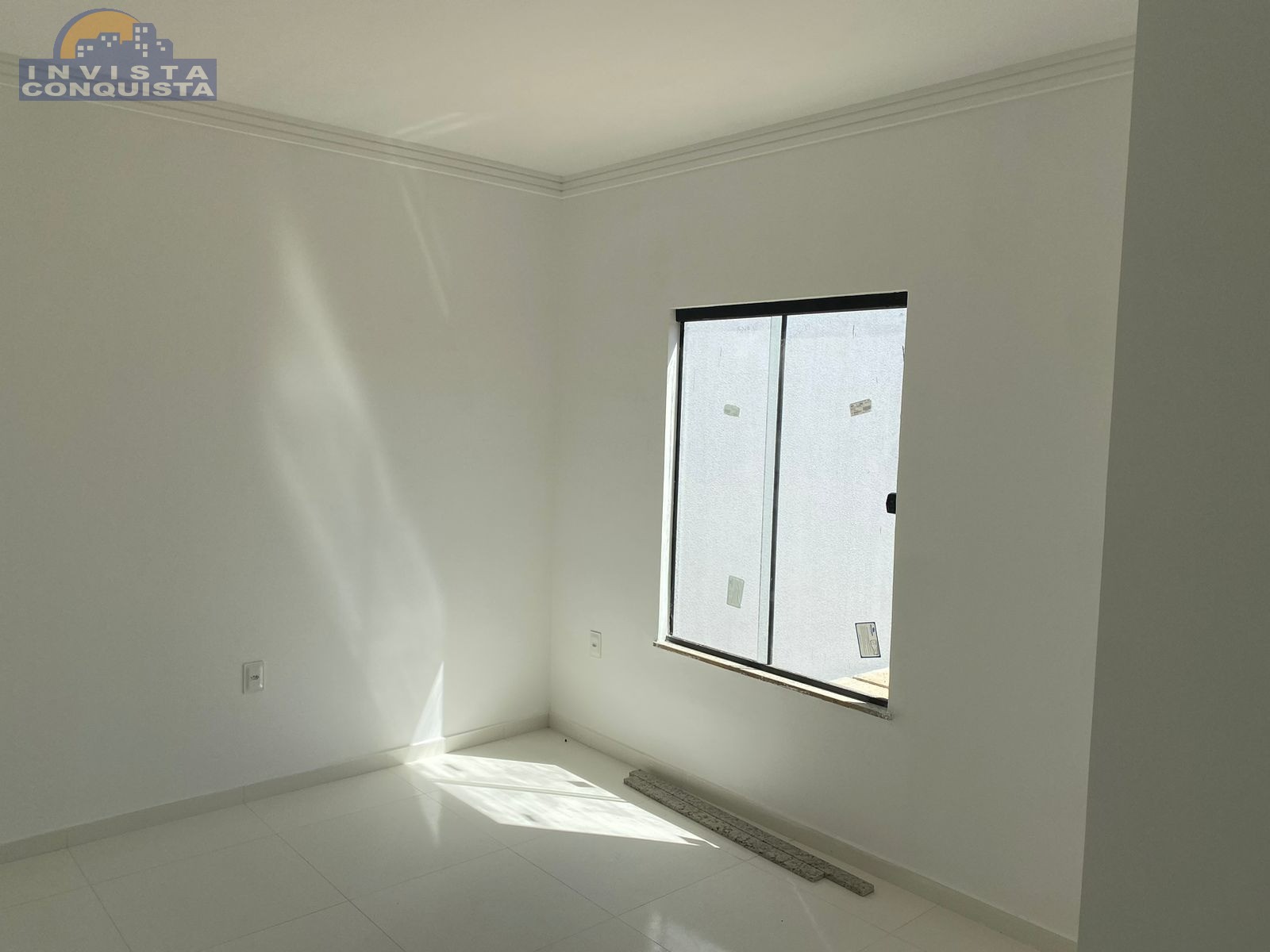 Casa com 3 quartos, 125.00m², à venda - PATAGONIA - CONVEIMA 1 - VITÓRIA DA CONQUISTA - Invista Conquista