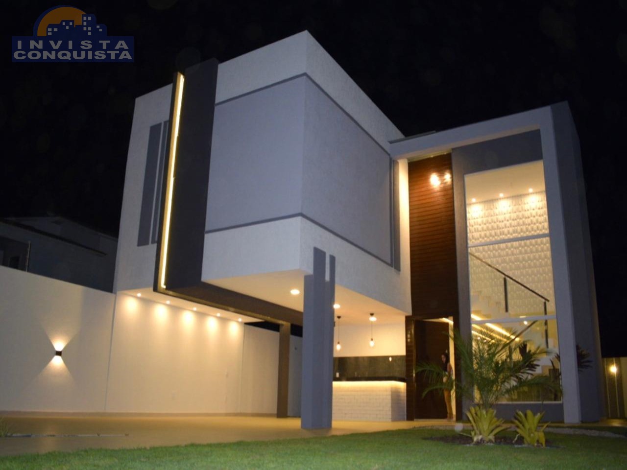 Casa com 3 quartos, 1.11m², à venda - CANDEIAS - VITÓRIA DA CONQUISTA - Invista Conquista