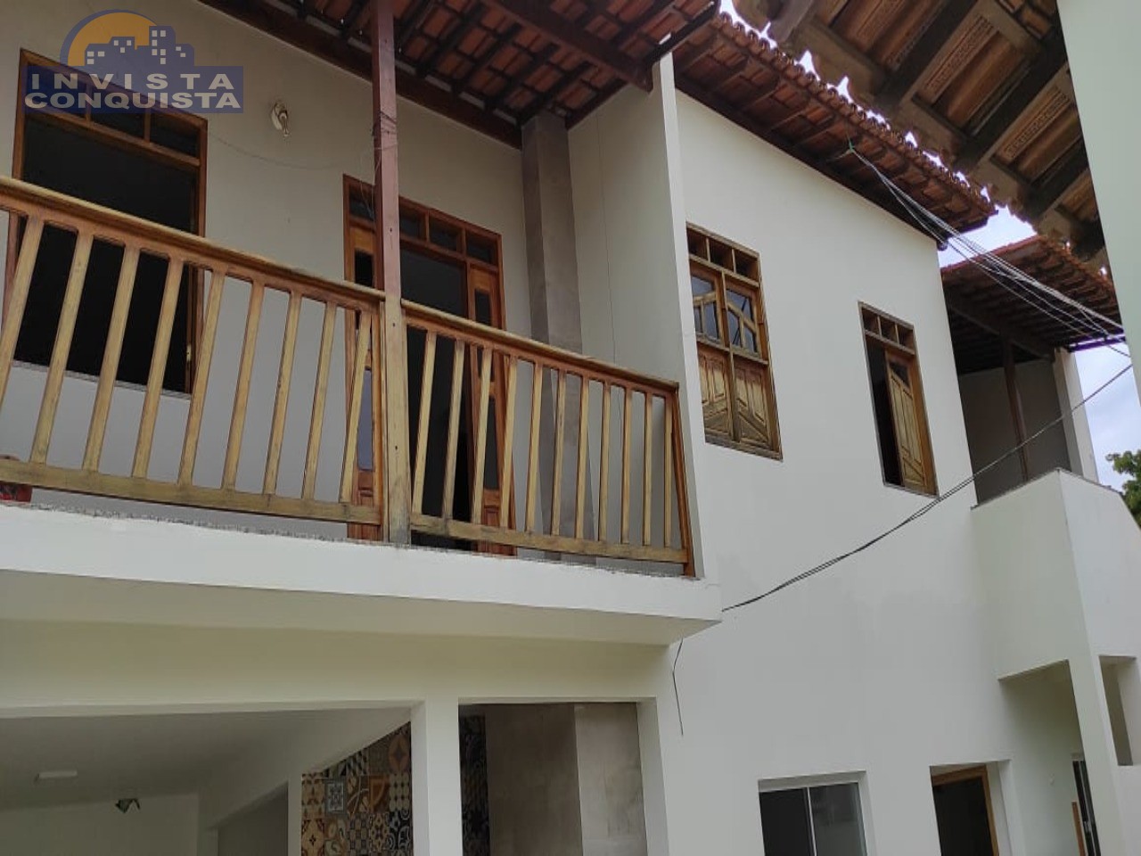 Casa à venda, Recreio, com 3 quartos - Invista Conquista