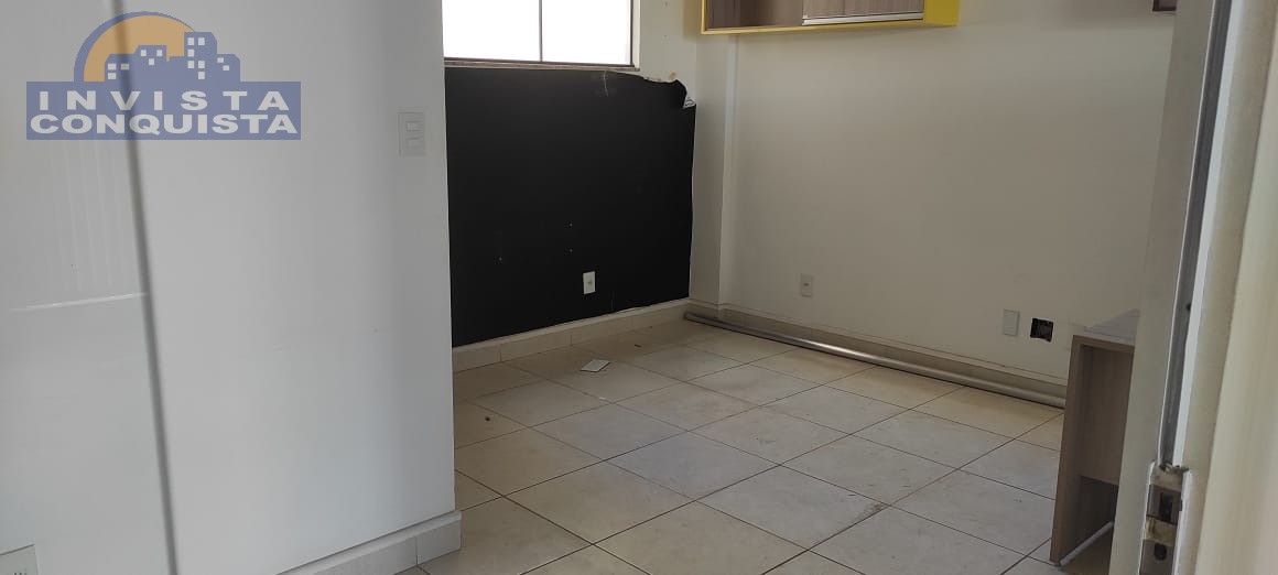 Sala comercial à venda em Vitória da Conquista, Recreio, 62.00m² - Invista Conquista