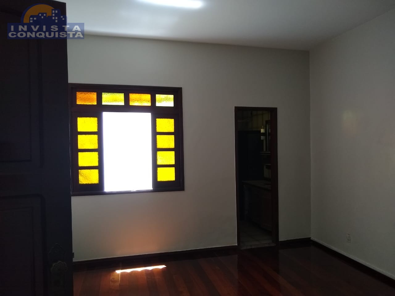 Casa com 4 quartos, à venda - CENTRO - VITÓRIA DA CONQUISTA - Invista Conquista