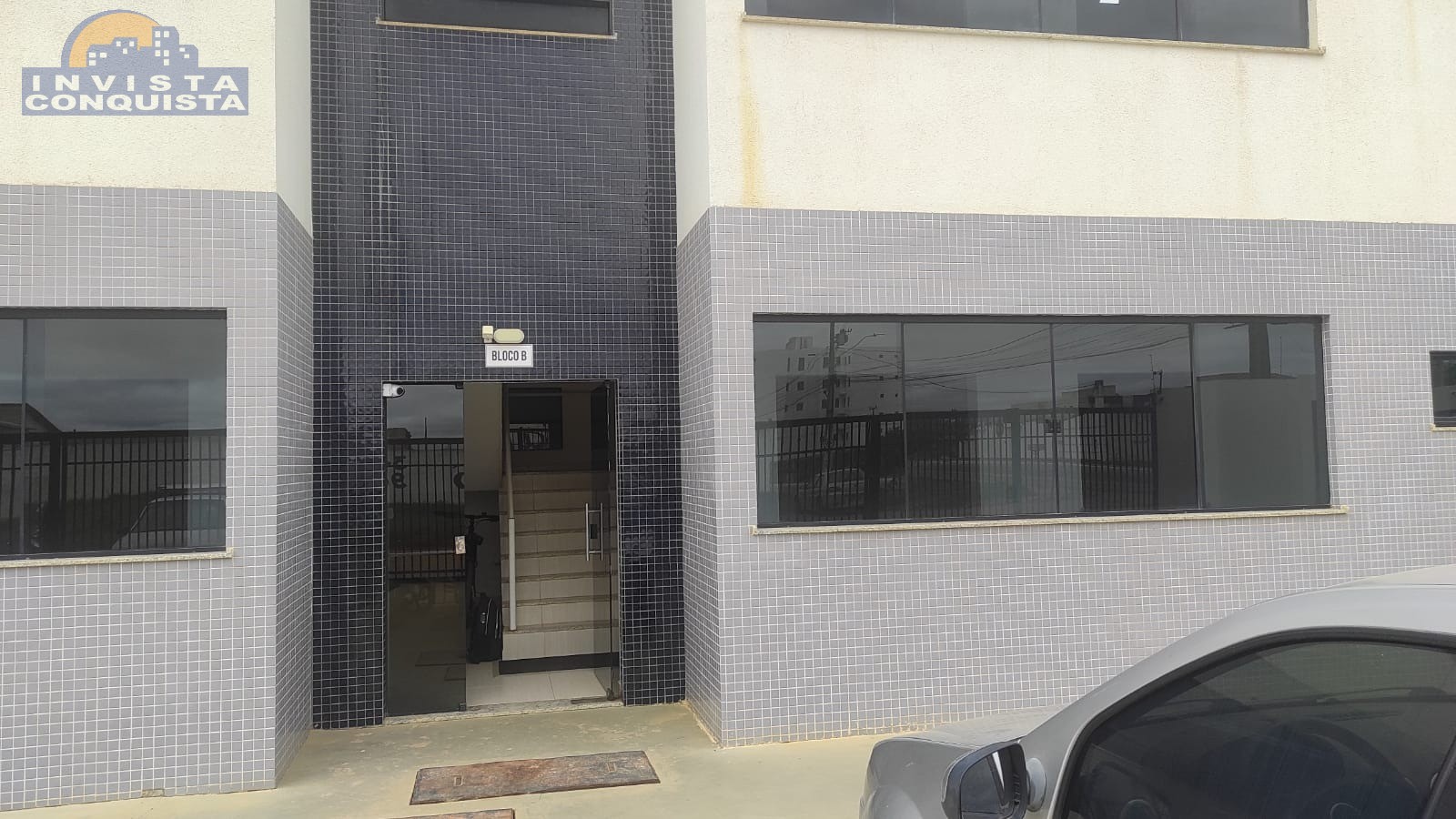 Apartamento com 3 quartos, 100.00m², à venda - BOA VISTA - VITÓRIA DA CONQUISTA - Invista Conquista