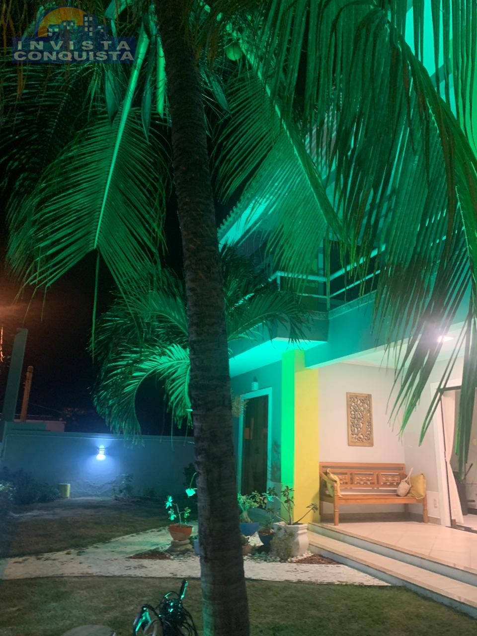 Casa com 5 quartos, à venda - BURAQUINHO - LAURO DE FREITAS - Invista Conquista