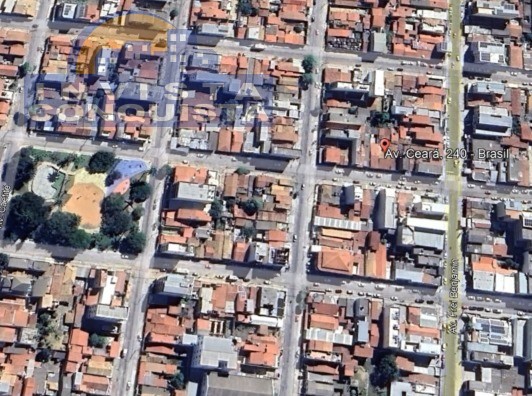 Casa com 7 quartos, à venda - BRASIL - VITÓRIA DA CONQUISTA - Invista Conquista