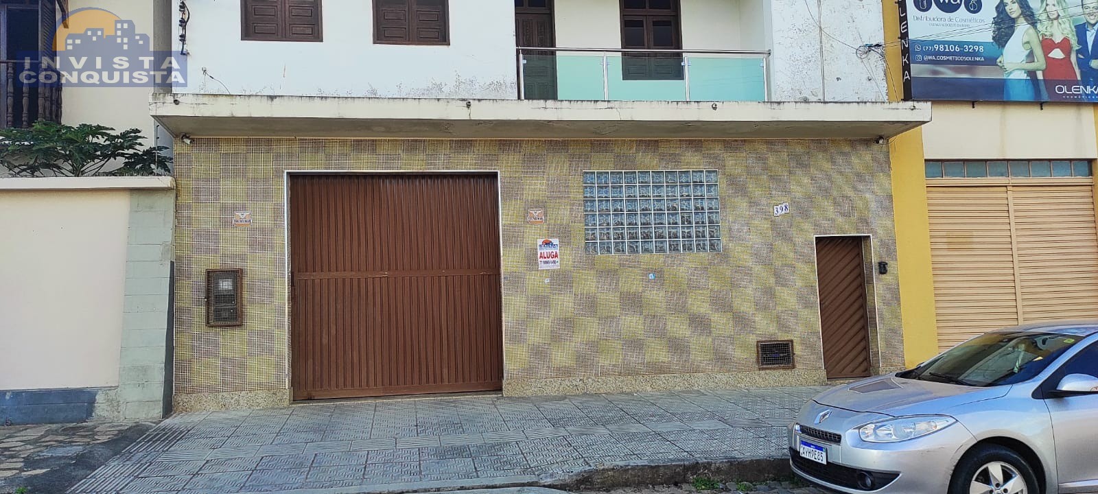 Ponto Comercial à venda, SUMARE, 0.00m² - Invista Conquista