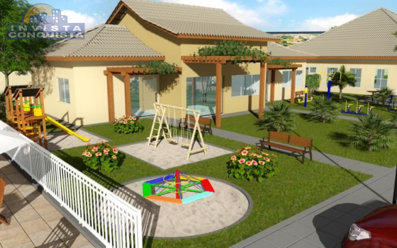 Terreno à venda, RECREIO, 360.00m² - Invista Conquista