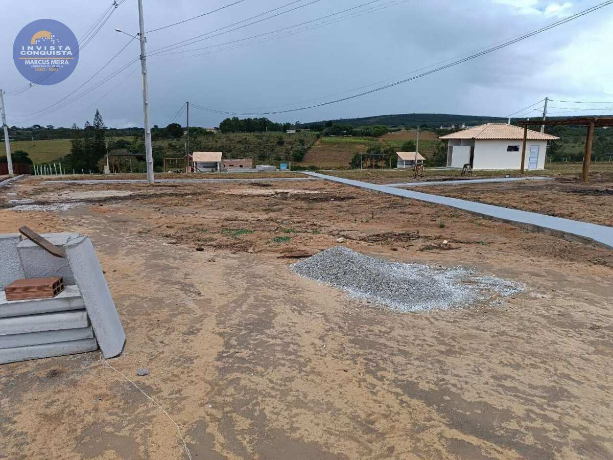 LOTEAMENTO PARK  ESPERENÇA - Invista Conquista