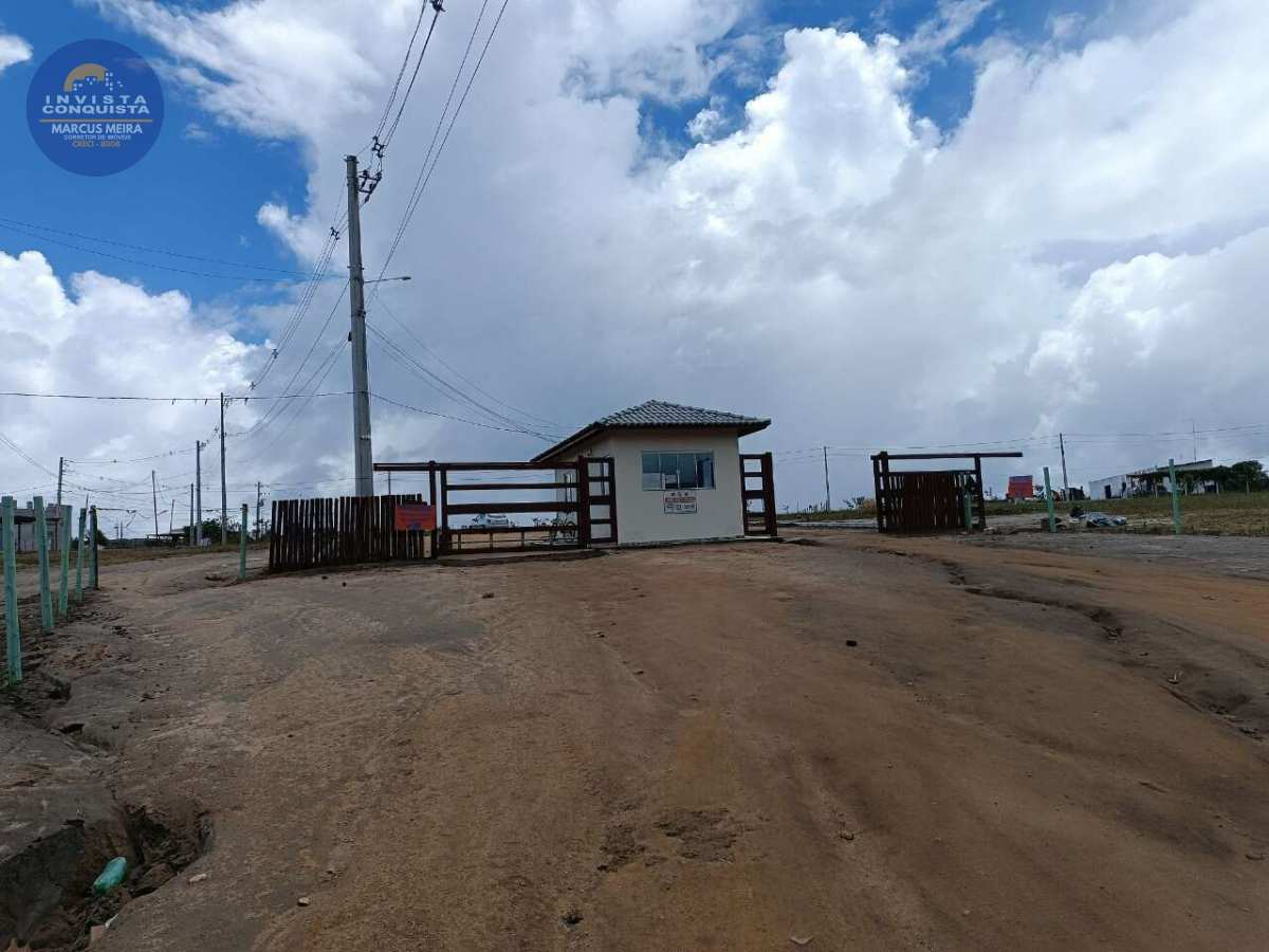 LOTEAMENTO PARK  ESPERENÇA - Invista Conquista