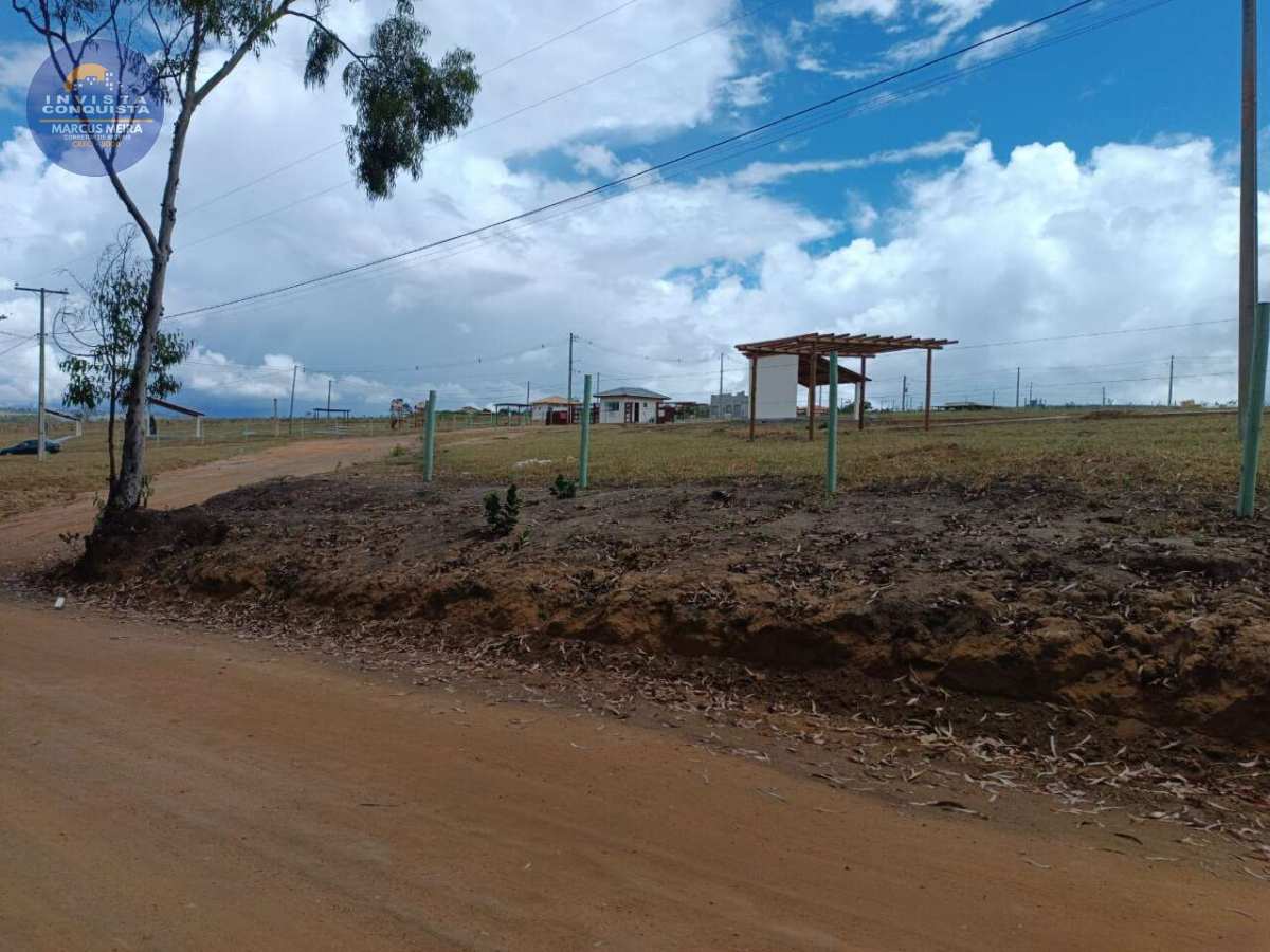 LOTEAMENTO PARK  ESPERENÇA - Invista Conquista