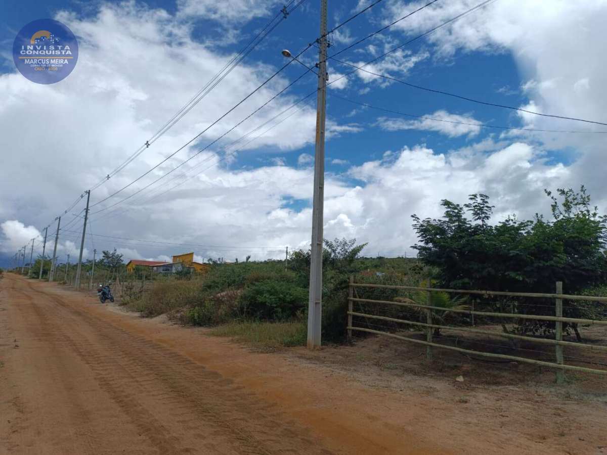 LOTEAMENTO PARK  ESPERENÇA - Invista Conquista