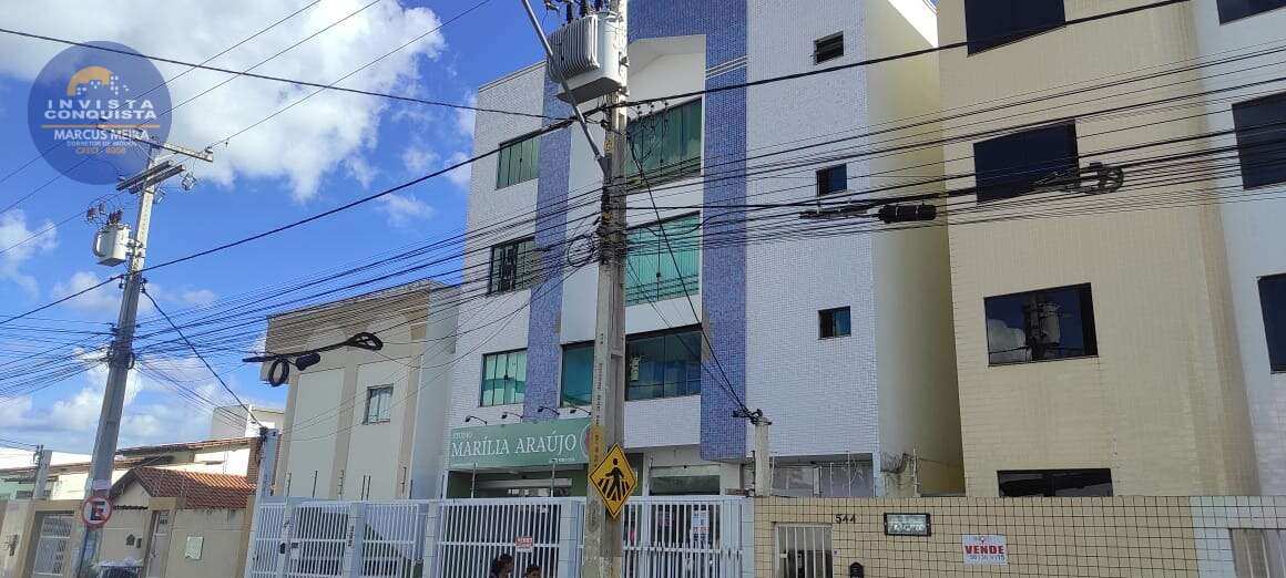 Ponto Comercial para alugar em Vitória da Conquista, RECREIO, 62m² - Invista Conquista