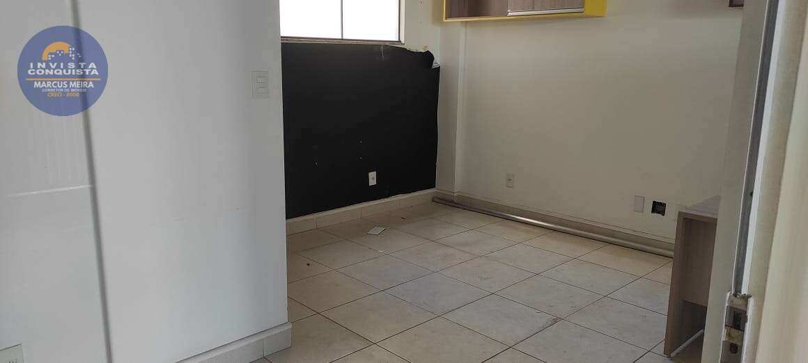 Ponto Comercial para alugar em Vitória da Conquista, RECREIO, 62m² - Invista Conquista