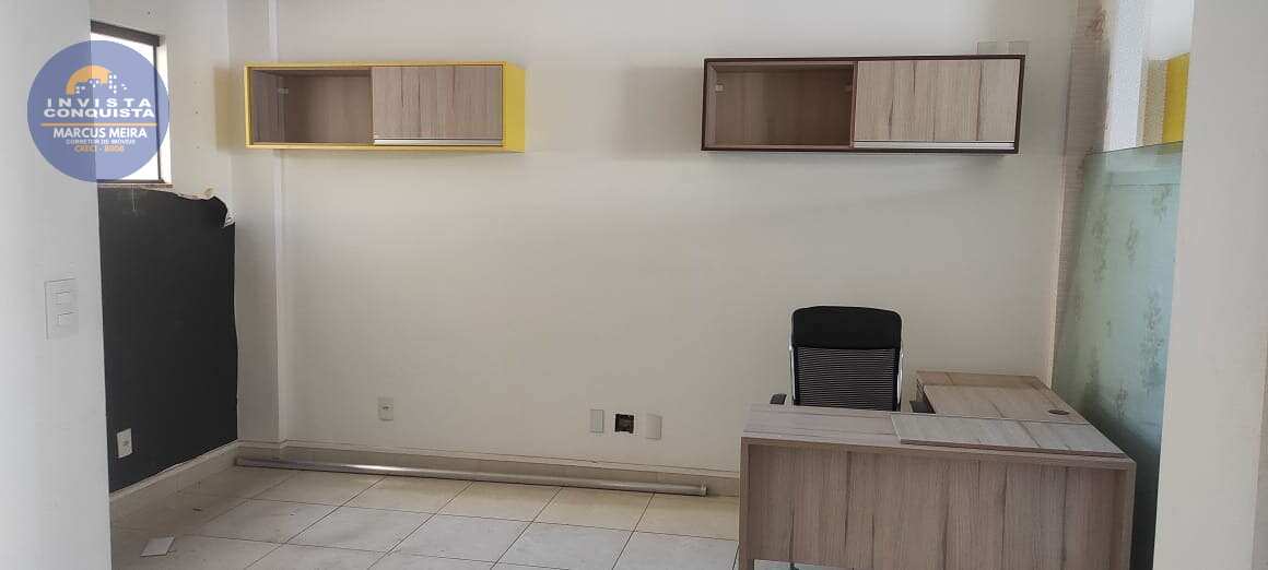 Ponto Comercial para alugar em Vitória da Conquista, RECREIO, 62m² - Invista Conquista