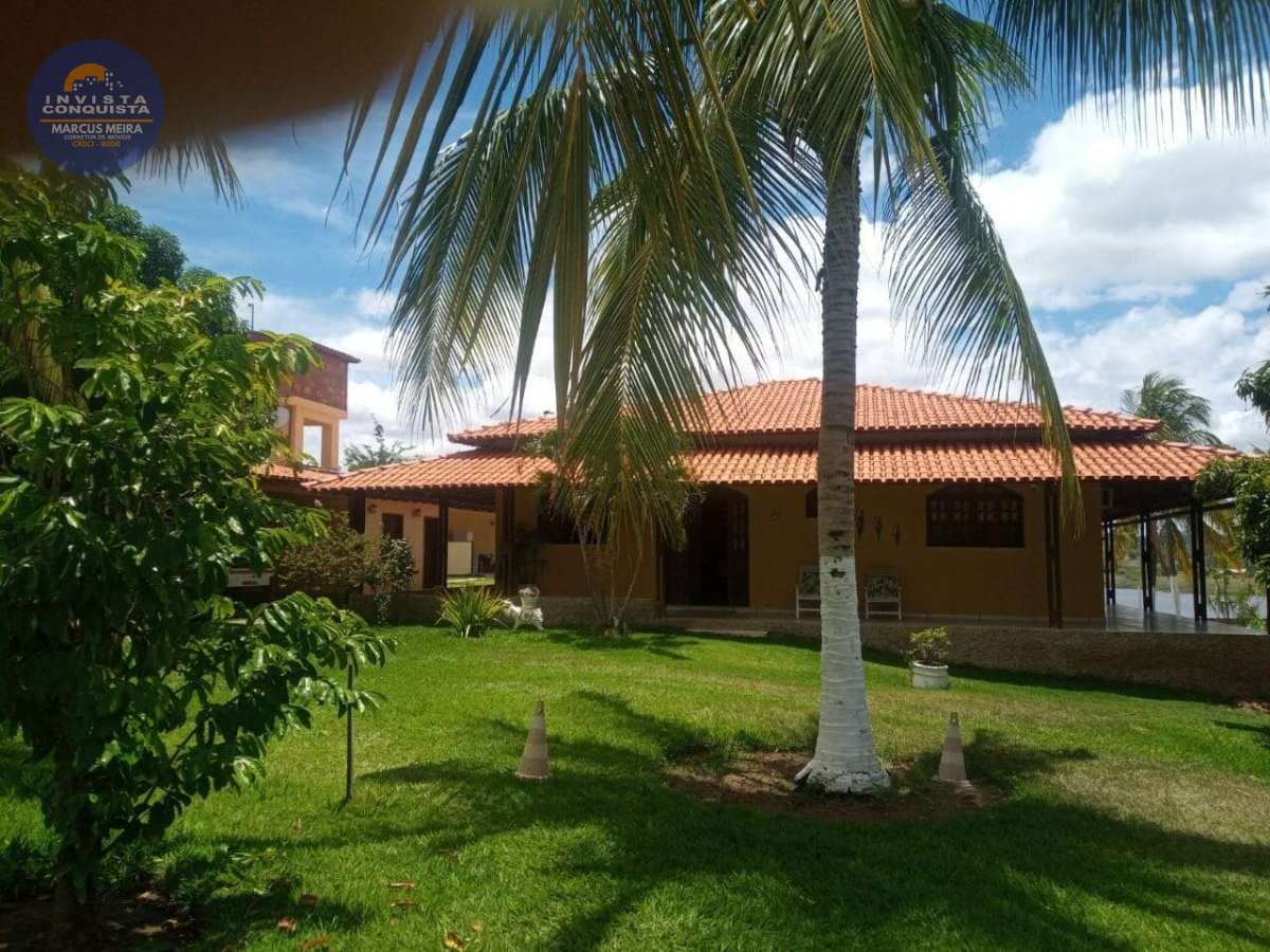 SÍTIO ESPLENDOR - Invista Conquista