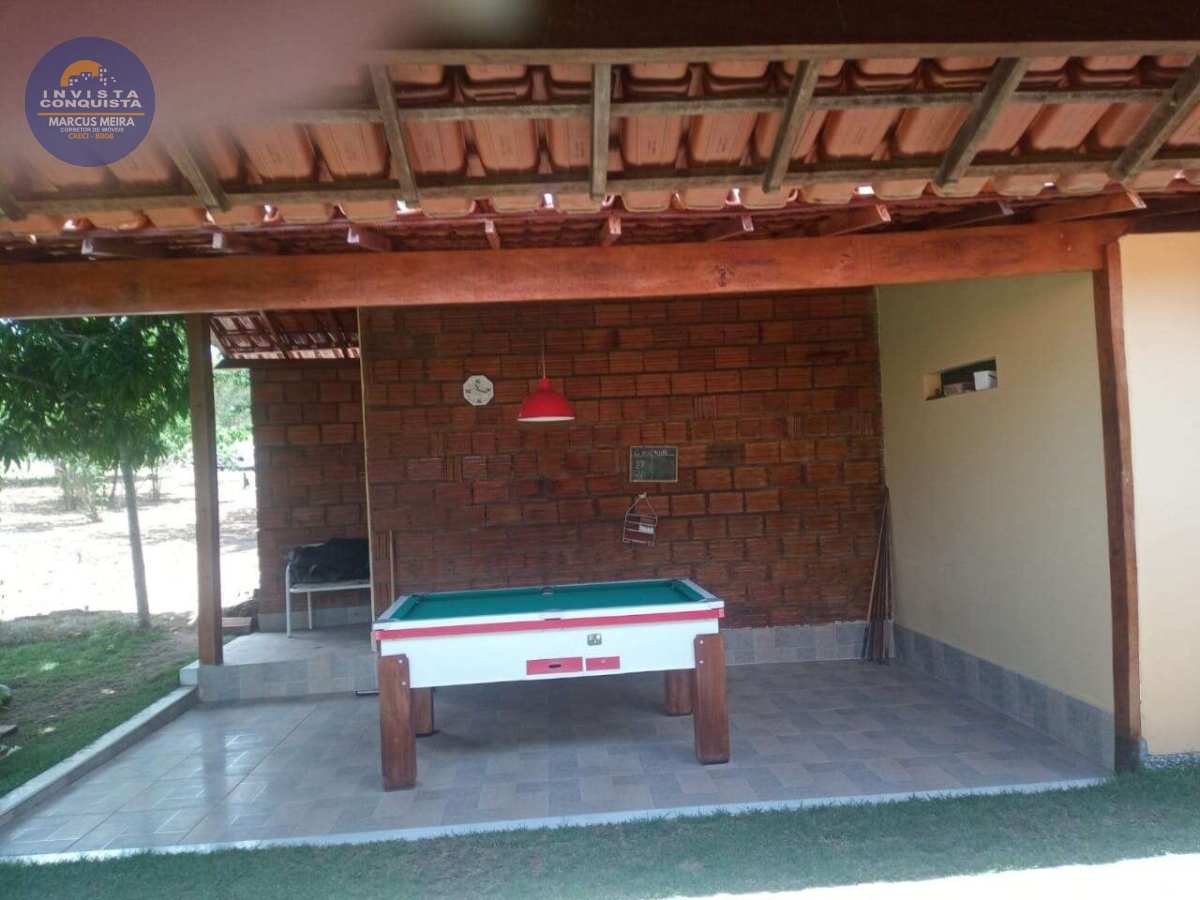 SÍTIO ESPLENDOR - Invista Conquista