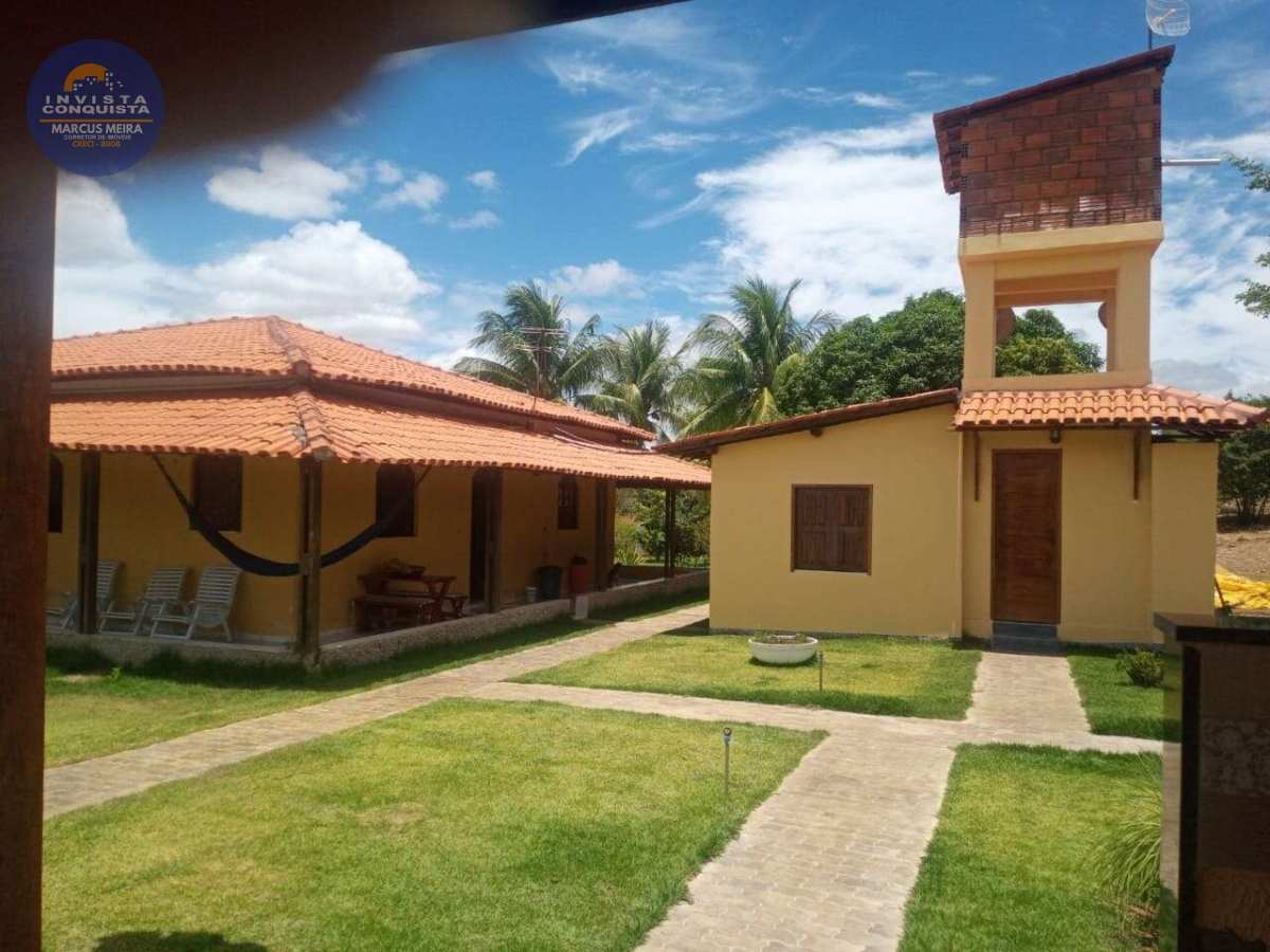 SÍTIO ESPLENDOR - Invista Conquista