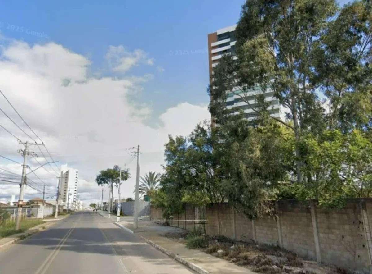 Terreno à venda em Vitória da Conquista, Boa Vista, 7989.42m² - Invista Conquista