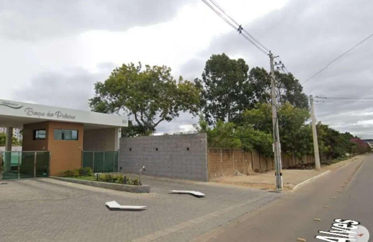 Terreno à venda em Vitória da Conquista, Boa Vista, 7989.42m² - Invista Conquista