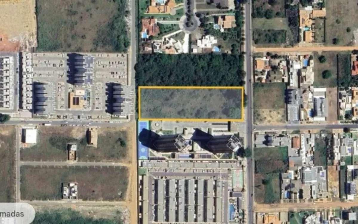 Terreno à venda em Vitória da Conquista, Boa Vista, 7989.42m² - Invista Conquista
