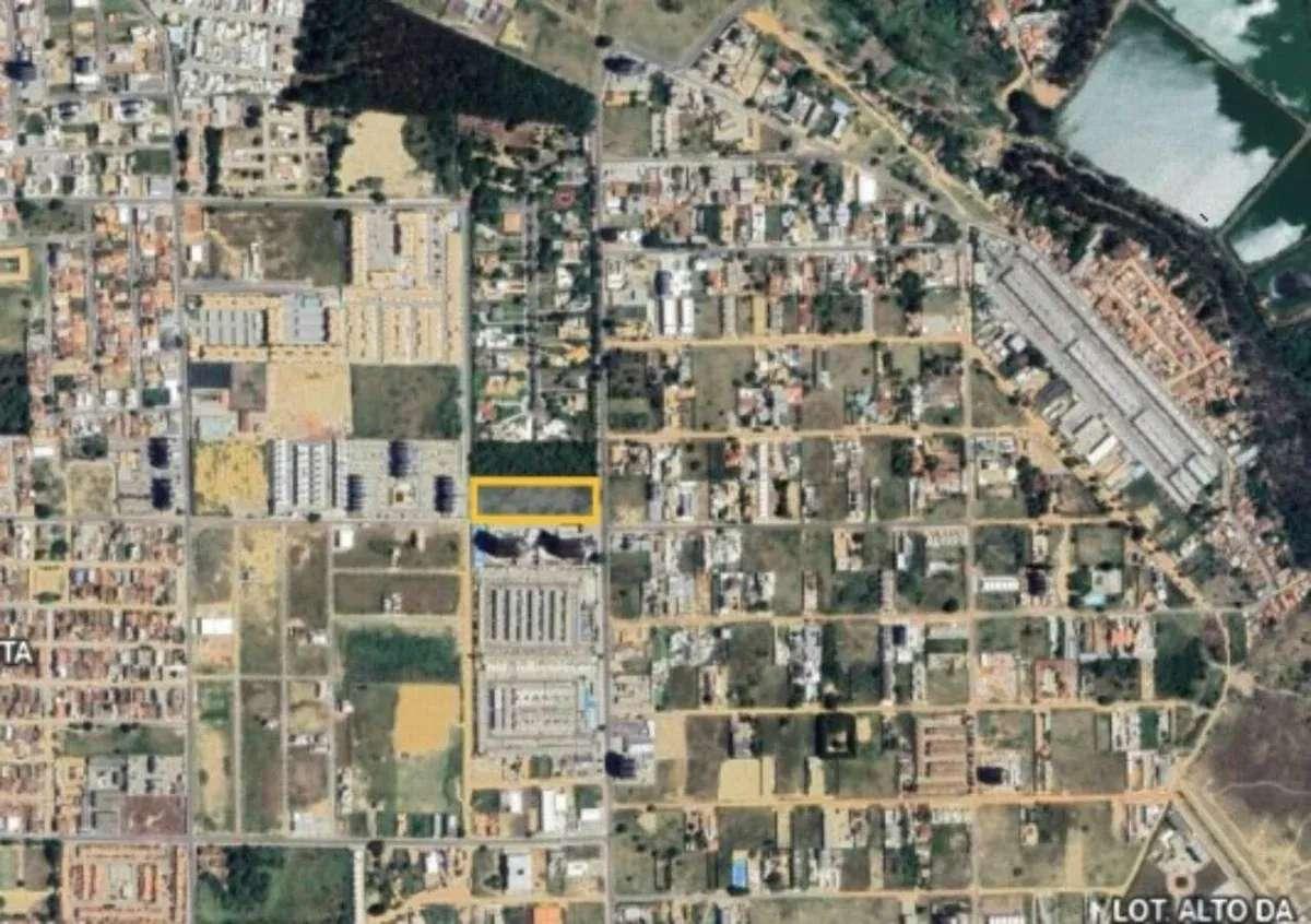 Terreno à venda em Vitória da Conquista, Boa Vista, 7989.42m² - Invista Conquista