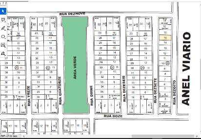 Terreno à venda em Vitória da Conquista, Universidade, 360m² - Invista Conquista