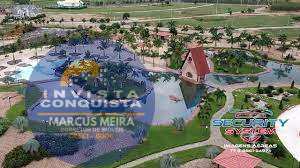 Terreno em Condomínio à venda em Vitória da Conquista, José Gonçalves, 500,56m² - Invista Conquista