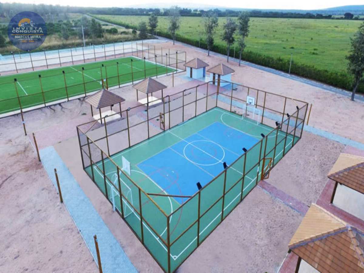 Terreno em Condomínio à venda, PRIMAVERA, 1000m² - Invista Conquista