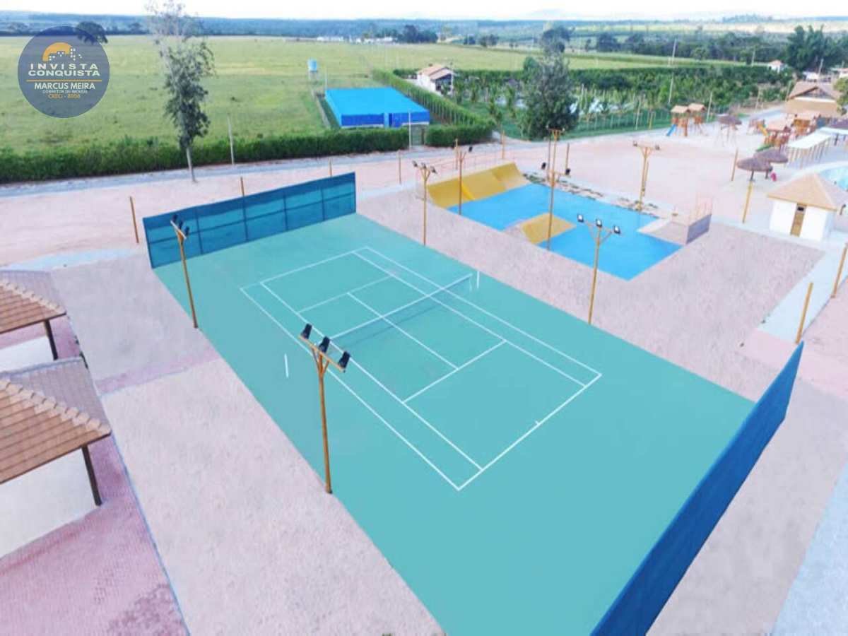 Terreno em Condomínio à venda, PRIMAVERA, 1000m² - Invista Conquista