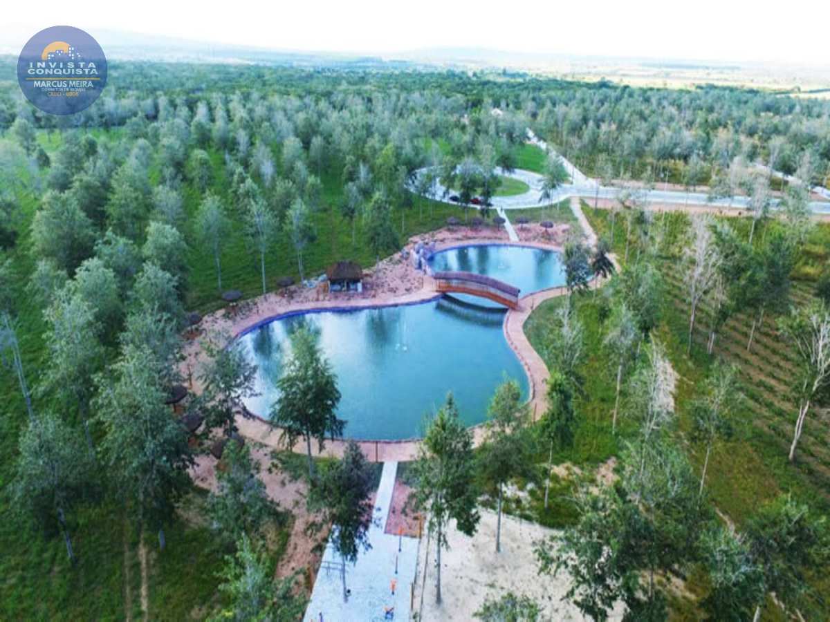 Terreno em Condomínio à venda, PRIMAVERA, 1000m² - Invista Conquista