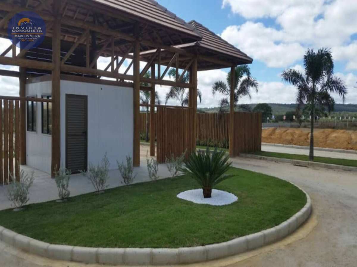 Terreno em Condomínio à venda, PRIMAVERA, 1000m² - Invista Conquista