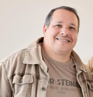 Corretor - Marcus Meira
